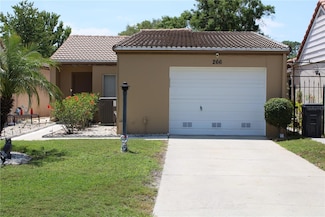 266 Las Flores, Winter Haven, FL 33884
