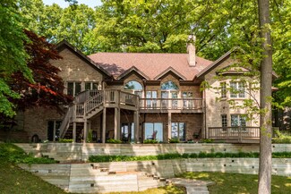 7295 Hidden Cove Place, Kalamazoo, MI 49009