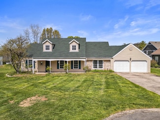 8 Congressional Way, Huntington, WV 25705