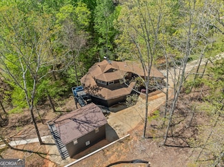 73 Knock About Ln, Wedowee, AL 36278