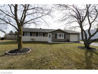 4158 Sabin Dr, Rootstown, OH 44272