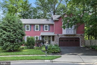 9472 Lapstrake Ln, Burke, VA 22015