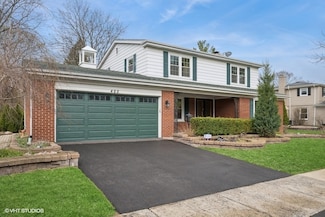 422 N Harvard Ave, Arlington Heights, IL 60005
