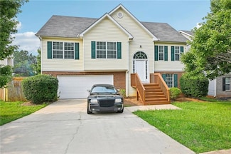 1147 Saint Phillips Ct, Locust Grove, GA 30248