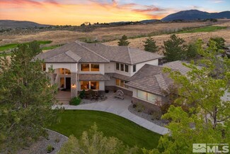 10296 Rainmaker Ct, Reno, NV 89511