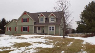 10513 Arabian Trail, Woodstock, IL 60098