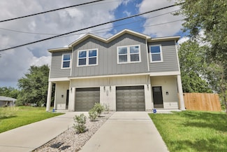 9240 Culver St Unit B, Houston, TX 77051