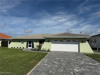 1141 SW 44th St, Cape Coral, FL 33914