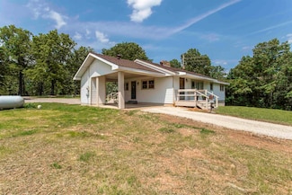 14 Arkansaw Traveller Rd, Hardy, AR 72542