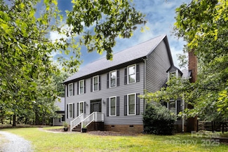6511 Buggy Whip Ln, Waxhaw, NC 28173