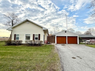 3623 S Valley Ave, Marion, IN 46953
