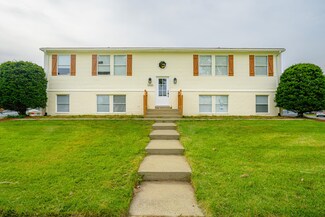 5930 Fiesta Ave, Portage, IN 46368
