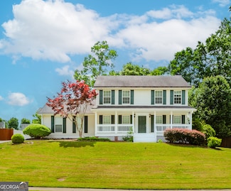 855 Madison Chase Way, Lawrenceville, GA 30045