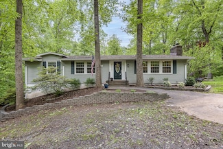 11450 Harton St, Manassas, VA 20112