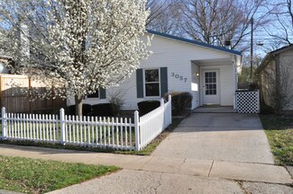 3057 Bonanza Dr, Lexington, KY 40509