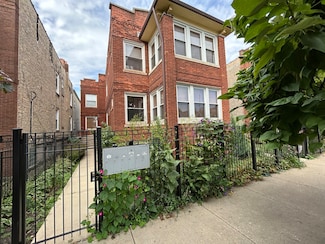 2734 N Campbell Ave Unit 1R, Chicago, IL 60647