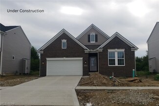 36612 Appian Way, North Ridgeville, OH 44039