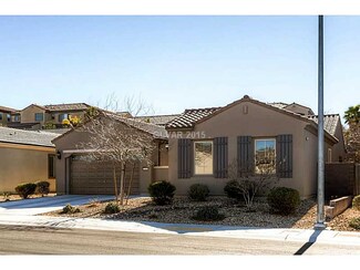 2245 Gondi Castle Ave, Henderson, NV 89044