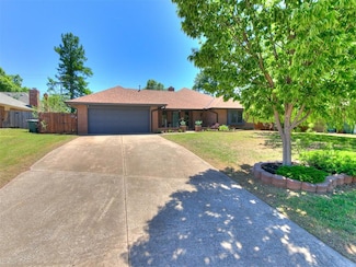 1400 Brookhaven Dr, Edmond, OK 73034
