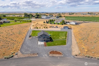 5140 Road 6 SE, Moses Lake, WA 98837
