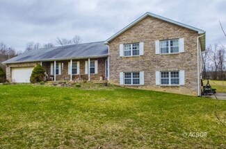 6001 Baker Rd, Athens, OH 45701