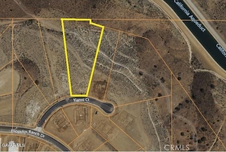 10 Yianni Ct, Palmdale, CA 93551