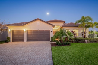 11844 SW Sailfish Isles Way, Port St. Lucie, FL 34987