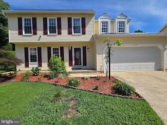 11630 Sun Circle Way, Columbia, MD 21044