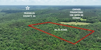 0 Rockwood Rd, Littleville, AL 35653