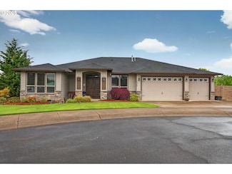 16215 NE 171st Ct, Brush Prairie, WA 98606