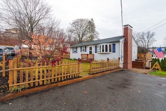 59 Hazen Ave, Haverhill, MA 01830