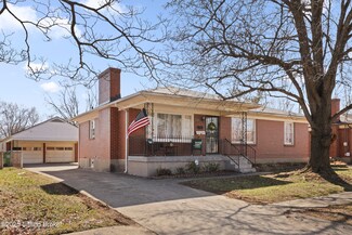 2226 Farnsley Rd, Louisville, KY 40216