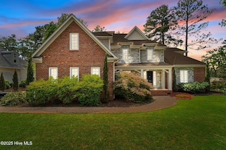 30 Spring Valley Ct, Pinehurst, NC 28374