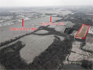 7 Acresa M L Overton Cir, Adel, IA 50003