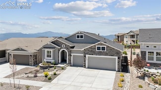 5355 Gansevoort Dr, Colorado Springs, CO 80924