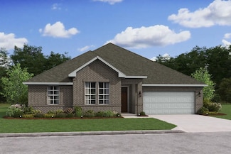 Belfast ESP, New Waverly, TX 77358