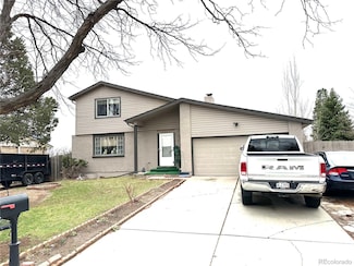 1543 S Fairplay Way, Aurora, CO 80012