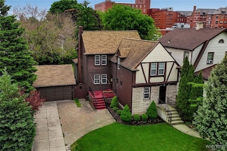 2660 S Park Ave, Buffalo, NY 14218
