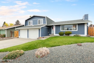 1106 S 33rd Ave, Yakima, WA 98902