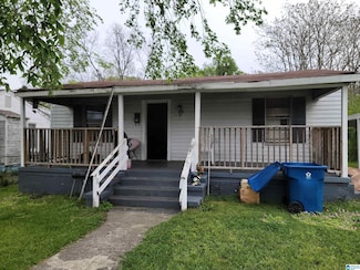 1216 Thomason Ave, Birmingham, AL 35217