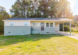 3407 Avery Rd, Little Rock, AR 72209