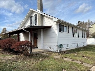 530 Burns Ave, Indiana, PA 15701