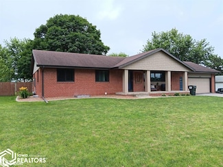 104 E Depot St, New Sharon, IA 50207