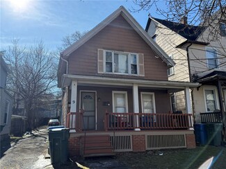 9 Raymond St, Rochester, NY 14620