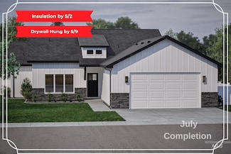 1304 Kelly Ct, Jerome, ID 83338