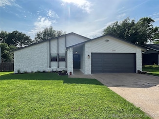3800 S Narcissus Ave, Broken Arrow, OK 74011