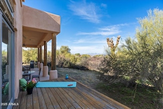 28607 N 152nd St, Scottsdale, AZ 85262