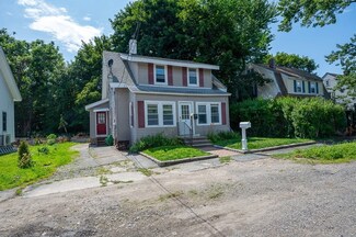 22 Lauf St, Worcester, MA 01602