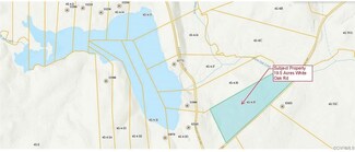 19.5 Acres White Oak Rd, Ford, VA 23850
