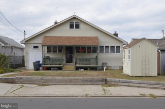 59 S Locust Ave, Salem, NJ 08079
